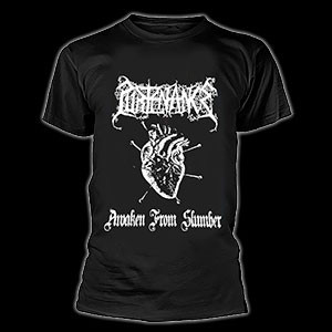 PURTENANCE - Awaken From Slumber