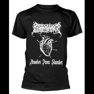 PURTENANCE - Awaken From Slumber