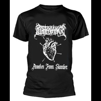 PURTENANCE - Awaken From Slumber