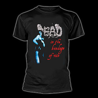 DEAD - In the Bondage of Vice