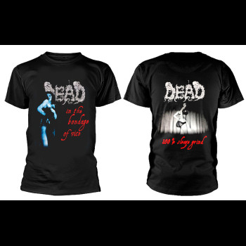 DEAD - In the Bondage of Vice