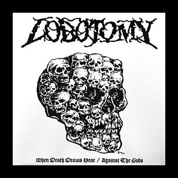 LOBOTOMY