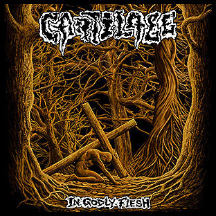CARTILAGE - In Godly Flesh