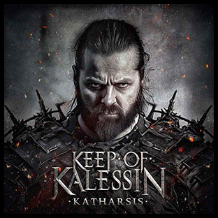KEEP OF KALESSIN - Katharsis