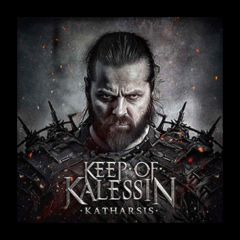 KEEP OF KALESSIN - Katharsis