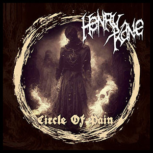 HENRY KANE - Circle of Pain