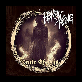 HENRY KANE - Circle of Pain