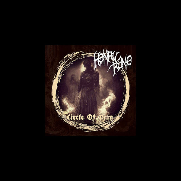 HENRY KANE - Circle of Pain
