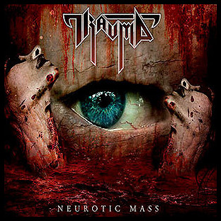 TRAUMA - Neurotic Mass