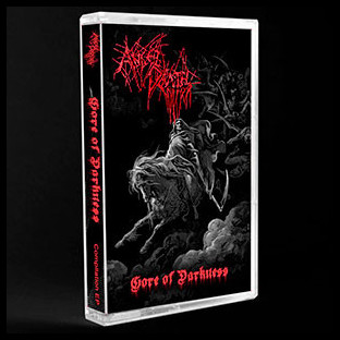 ANGEL DEATH - Gore of Darkness