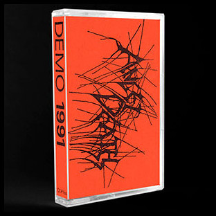 ANGEL DEATH - Demo 1991