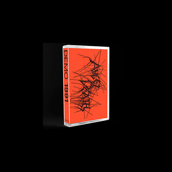 ANGEL DEATH - Demo 1991