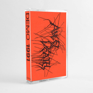 ANGEL DEATH - Demo 1991