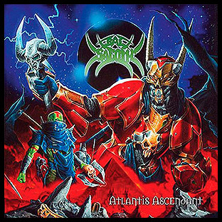 BAL-SAGOTH - Atlantis Ascendant