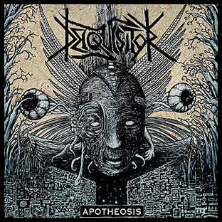 DEIQUISITOR - Apotheosis