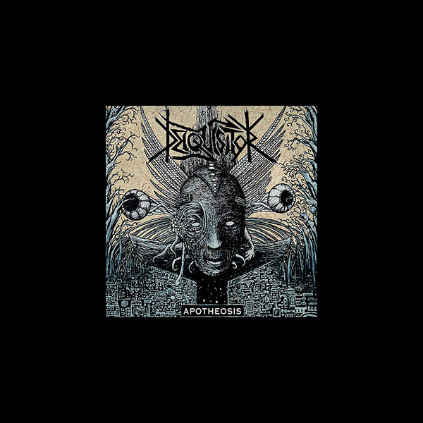 DEIQUISITOR - Apotheosis