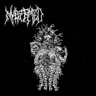 MALFORMED - The Gathering of Souls