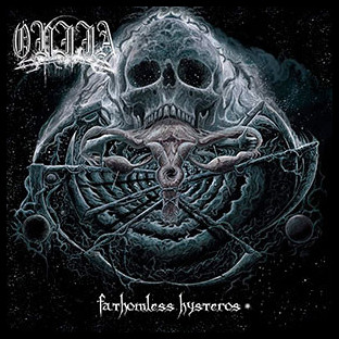 OUIJA - Fathomless Hysteros