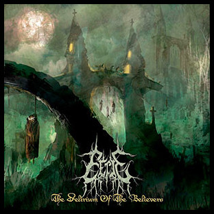 EERIE - The Delirium of the Believers