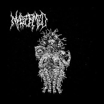 MALFORMED - The Gathering of Souls