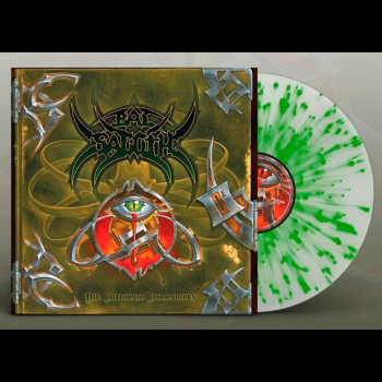 BAL-SAGOTH - The Chthonic Chronicles