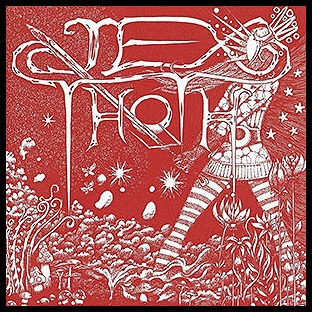 JEX THOTH - Jex Thoth