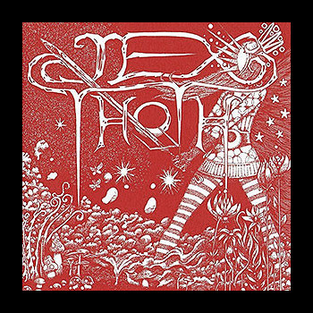 JEX THOTH - Jex Thoth