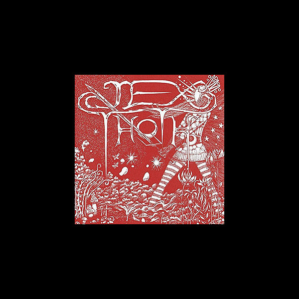 JEX THOTH - Jex Thoth