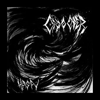 ORDO CAPER - Haspu