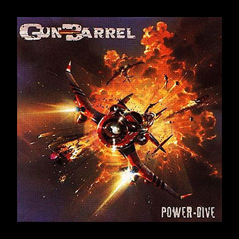 GUN BARREL - Power-Dive