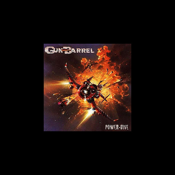 GUN BARREL - Power-Dive