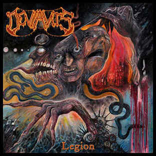 DEVIANTS - Legion