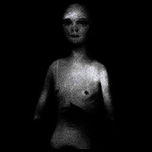 ANUS MUNDI - Les Heures Pâles