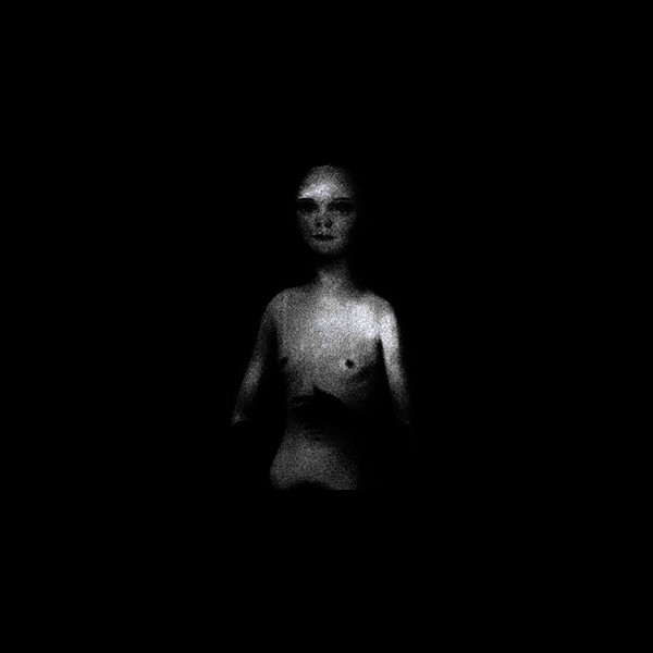 ANUS MUNDI - Les Heures Pâles