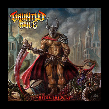 GAUNTLET RULE - After the Kill