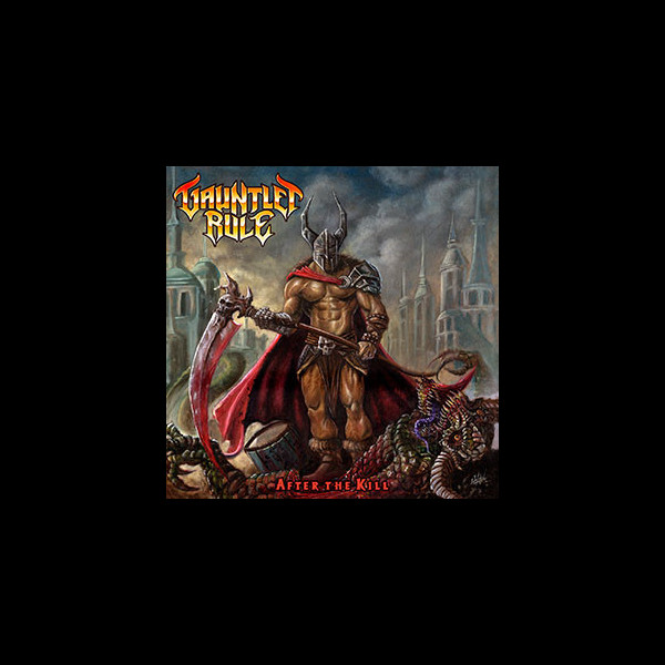 GAUNTLET RULE - After the Kill