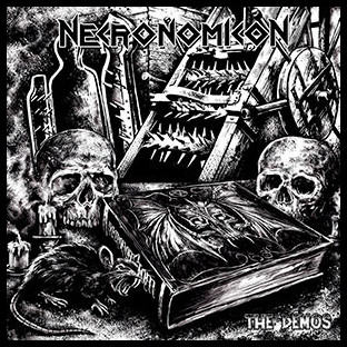 NECRONOMICON - The Demos