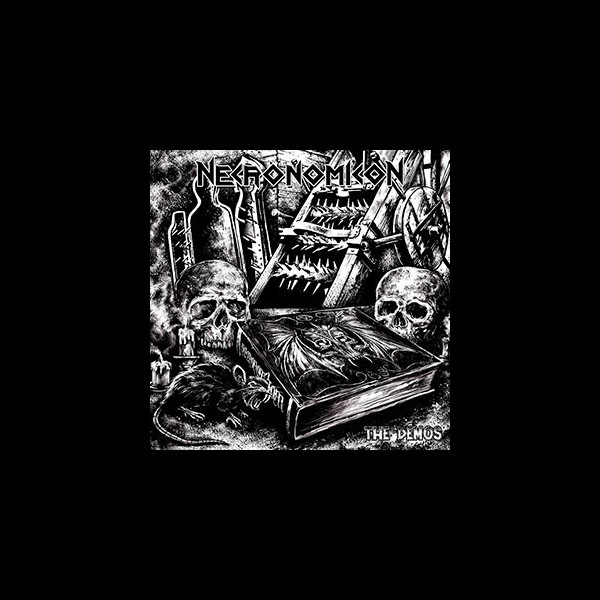 NECRONOMICON - The Demos