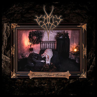 EMPTY - Omnia Amet Lorem