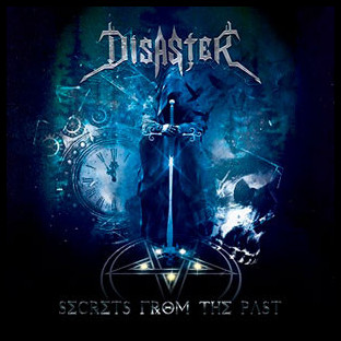 DISASTER (col) - Secrets from the Past