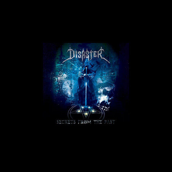 DISASTER (col) - Secrets from the Past