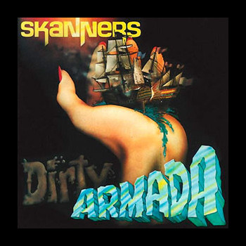 SKANNERS