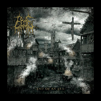 EERIE - End of an Era