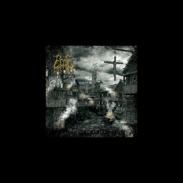 EERIE - End of an Era