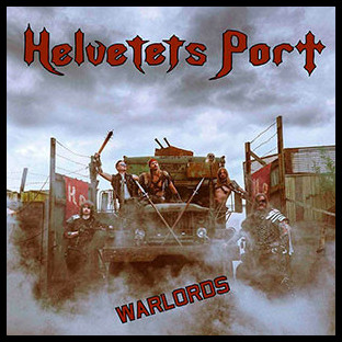 HELVETETS PORT - Warlords