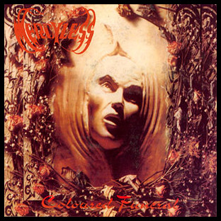 MERCYLESS - Coloured Funeral