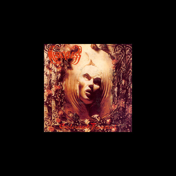 MERCYLESS - Coloured Funeral