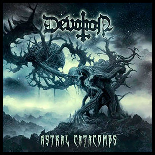 DEVOTION - Astral Catacombs