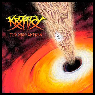 KRYPTICY - The Non-Return