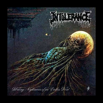 INTOLERANCE - Waking Nightmares of an Endless Void